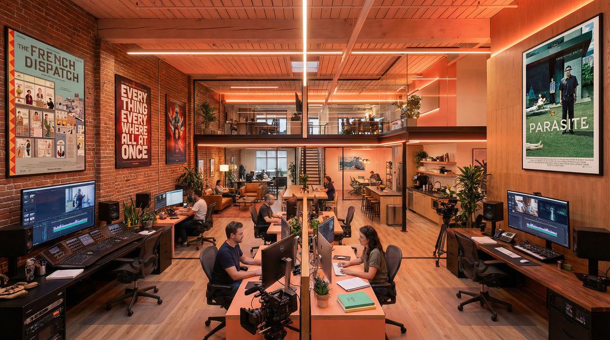 抖荫短视频团队