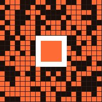 抖荫短视频商务二维码